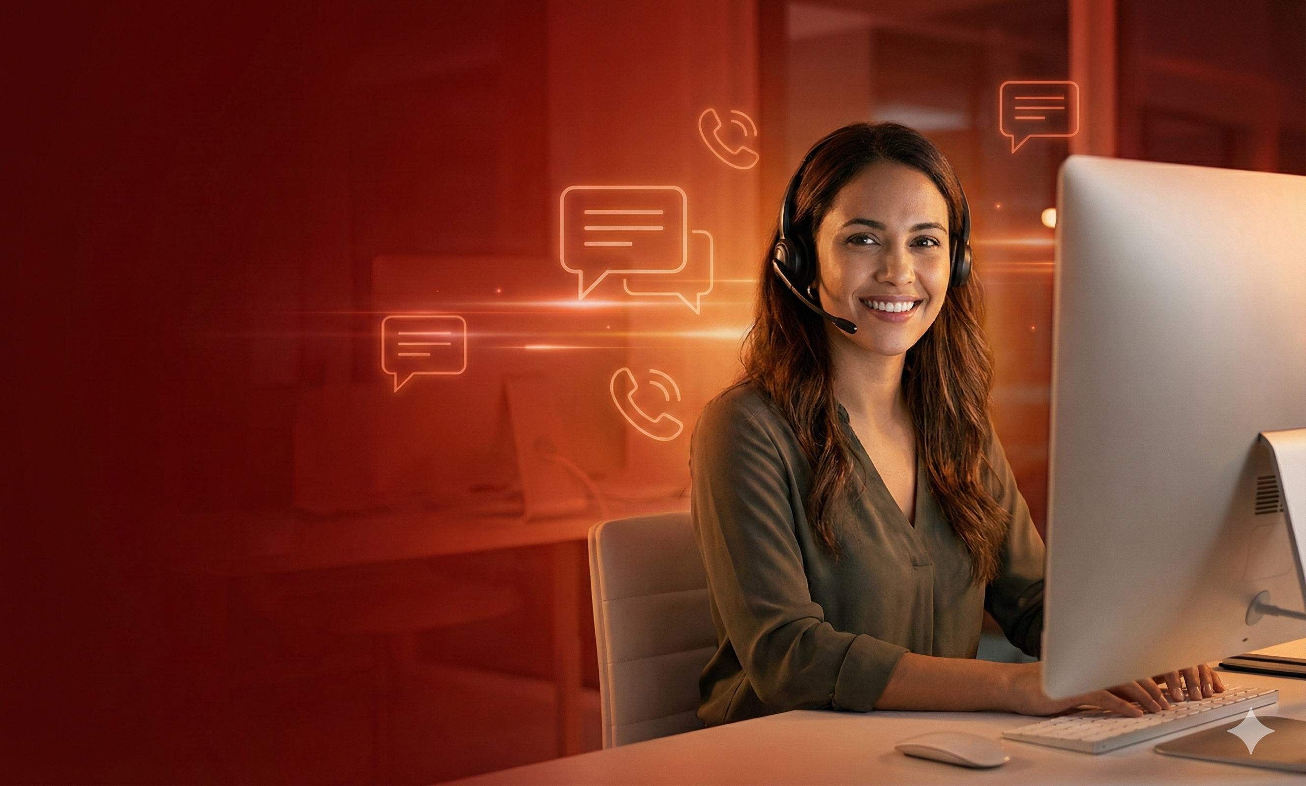 Atendimento Ultra Fiber