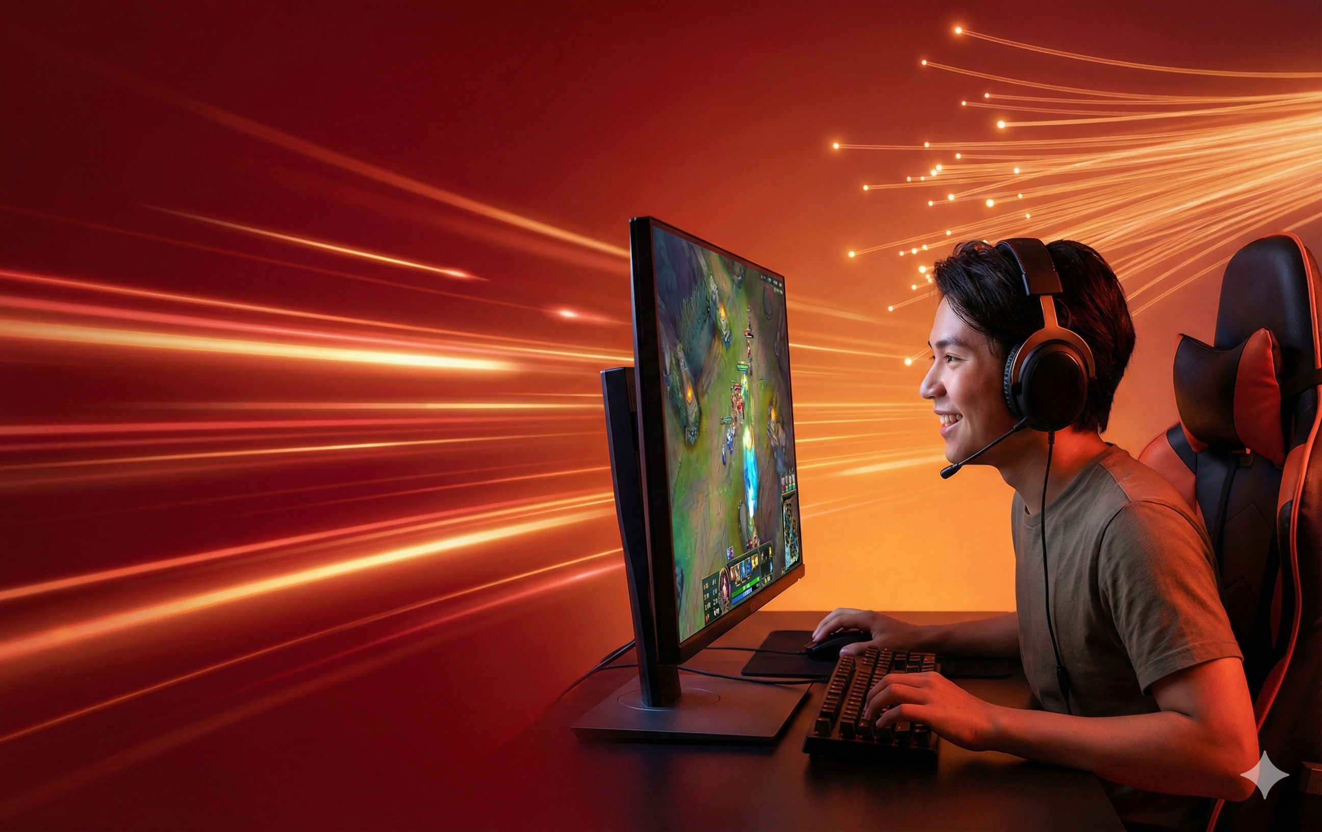 Velocidade Ultra Fiber